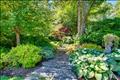 Beautiful landscaping by Justin Ahren