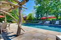 Imagine summer days around the pool