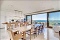 Open plan easy beach side living