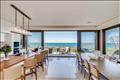 Huge kitchen, dining space