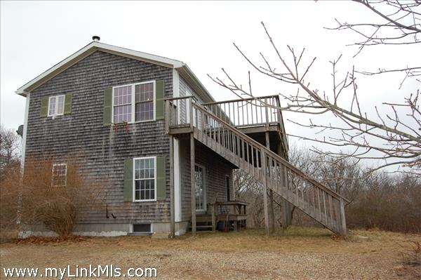 2 Opies Lane Aquinnah MA