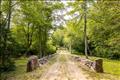 Bridge over the Roaring Brook