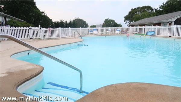 Association pool
