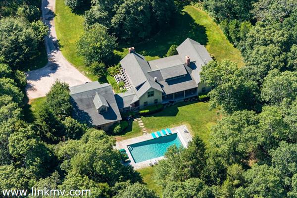 20 Flint Hill Road