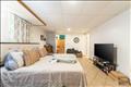 Lower Level Bedroom With Exterior / Interior Access