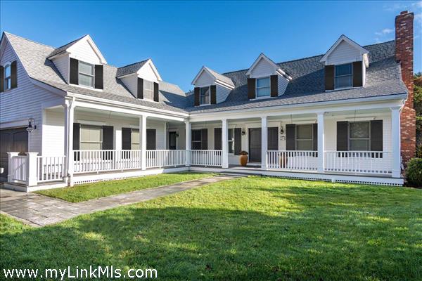 63 Norton Orchard Rd