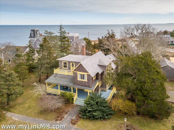 A coveted location facing Prospect Park