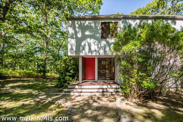 81 Fuller Road - Mink Meadows Contemporary with over 2 acres