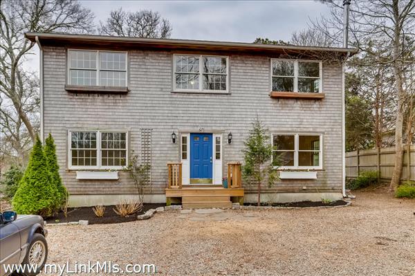 47 Davis Street