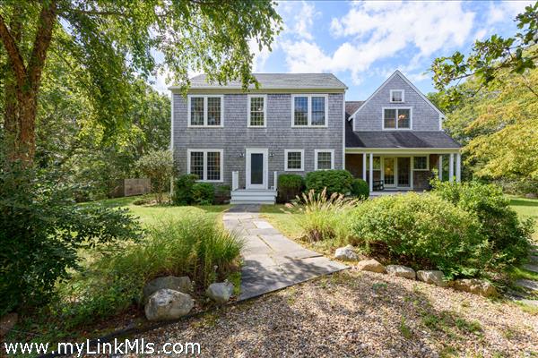 43 West Farm Road