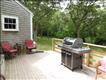 Back Deck