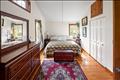Huge primary bedroom