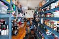 ...with an amazing walk-in pantry