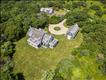 Just over an acre property near the water.