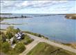 Aerial View Lagoon water access Views past the drawbridge