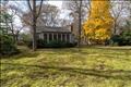 Large Yard & Back of House