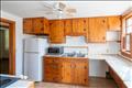 Sunny Kitchen