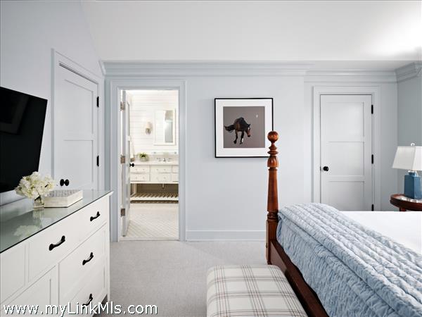 Second en-suite bedroom/bath