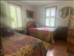 Downstairs bedroom/office