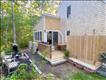 New Deck and Outdoor Shower