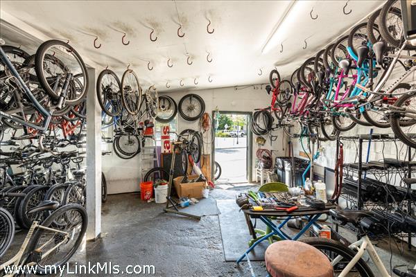 Storage Room