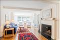 Wood Burning Fireplace