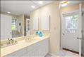 Primary Bath with Access to 1st Outdoor Shower