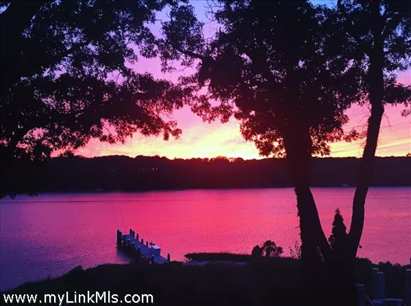 Spectacular sunsets...what could be better!