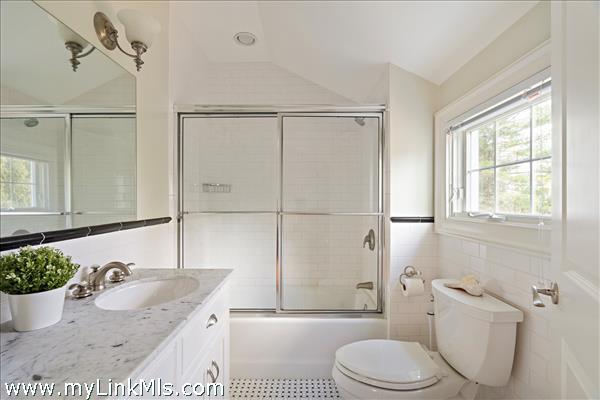 Full bath