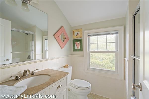 ...with full bath