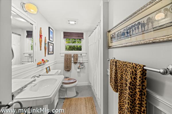 Full bath