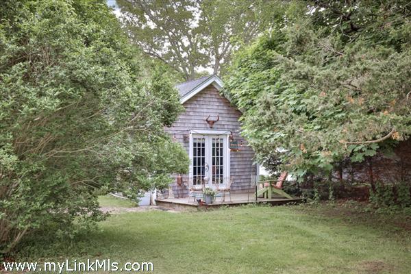 Outbuilding