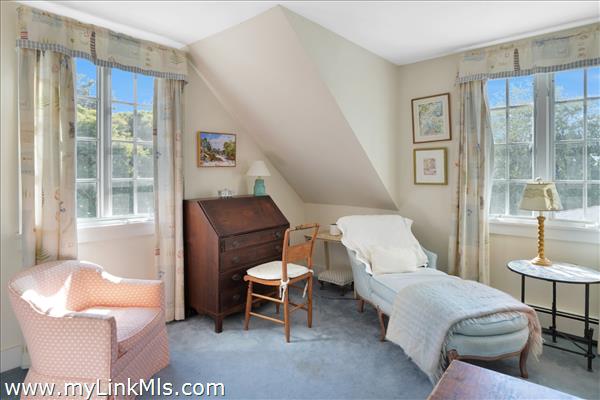 2nd of 6 bedrooms