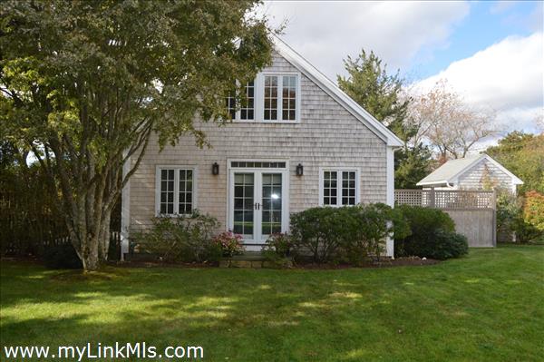 Two bedroom Guest House