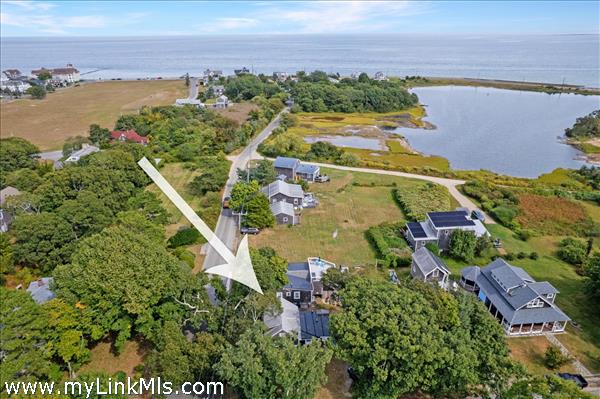 Welcome to 50 Canonicus Ave, Oak Bluffs