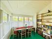 Sunroom - front of house