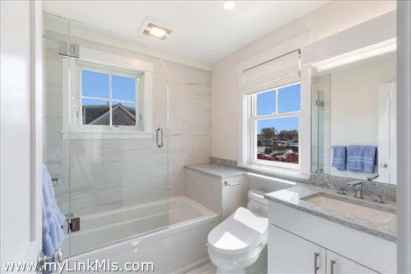 Guest bath