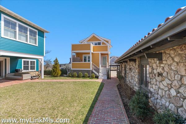 Waterview condo