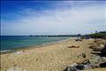 It doesn't get better thn this, one of the beaches Oak Bluffs has to offer about a 3 minute walk