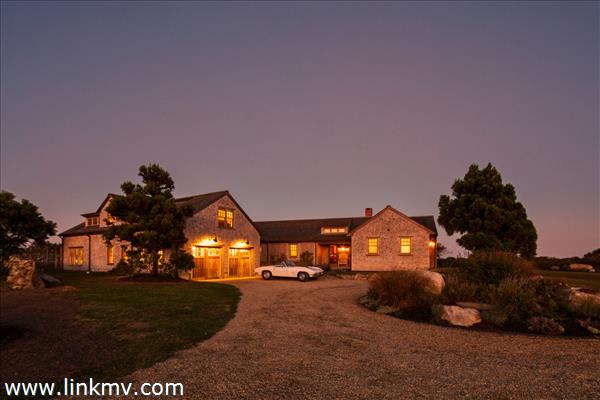 Squibnocket Farm Estate