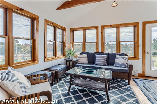 sun room