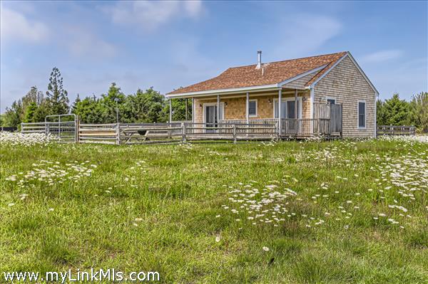 2 bedroom Guest Cottage