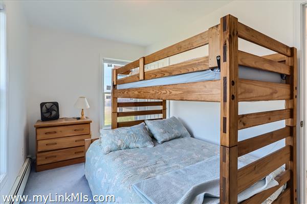 Guest house bedroom 2