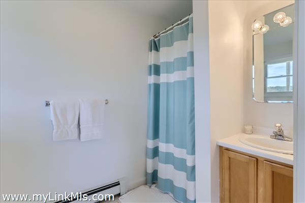 Guest house primary bath