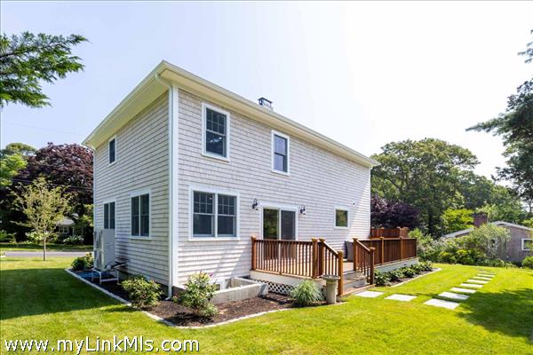 5 Pine Tree Lane