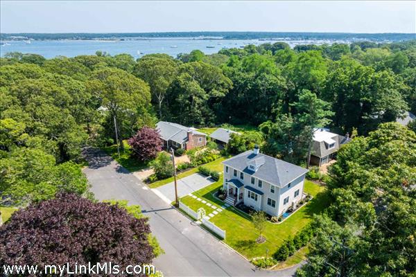 5 Pine Tree Lane