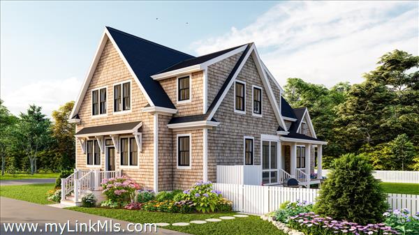 “ Price is for lot only, home pictured is a sample of home to be built, homes are all custom built”