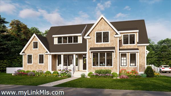 “ Price is for lot only, home pictured is a sample of home to be built, homes are all custom built”