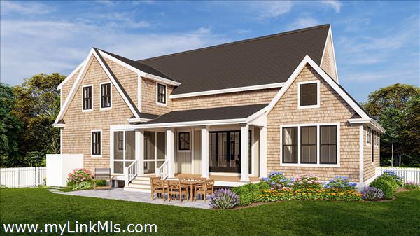 “ Price is for lot only, home pictured is a sample of home to be built, homes are all custom built”