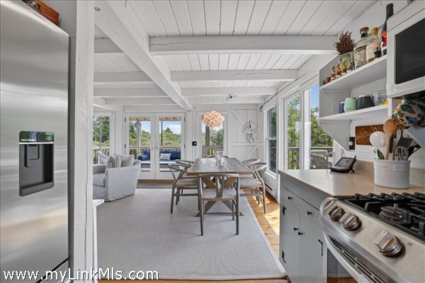 Everything you need in a compact space.